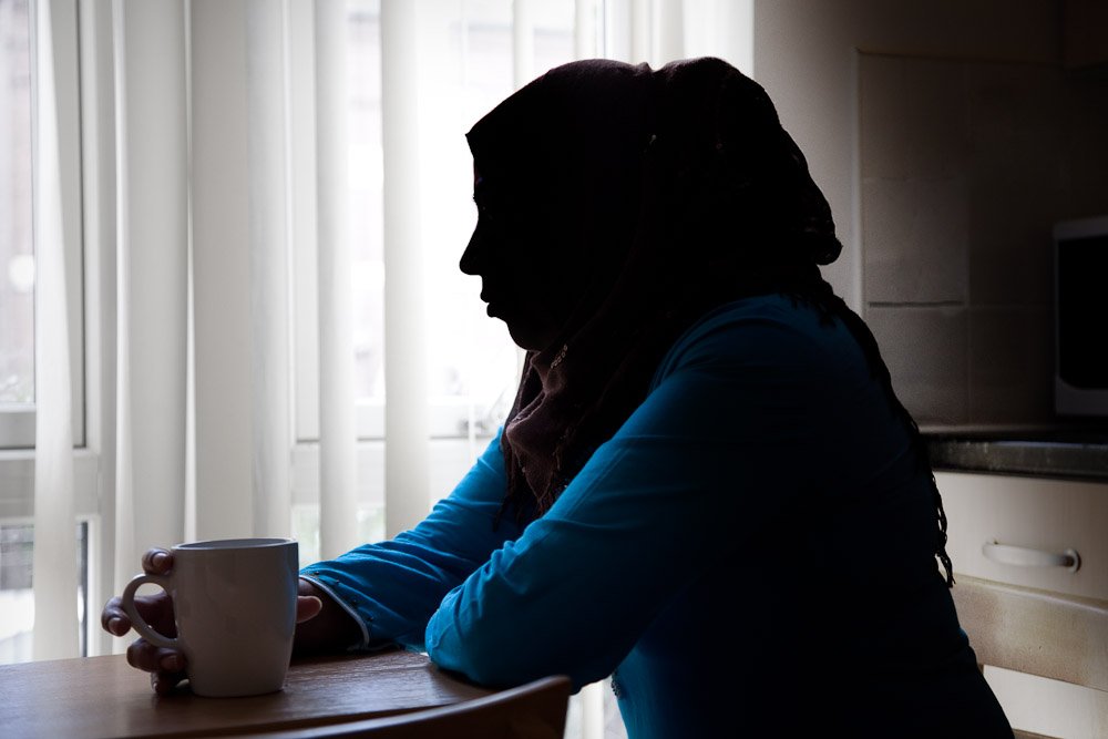 RefugeCharity's tweet photo. Domestic violence is caused by an abuser’s desire to gain power and control over their partner. #spotthesigns: https://t.co/xa44yK4cHC https://t.co/5MVlGRWlXk