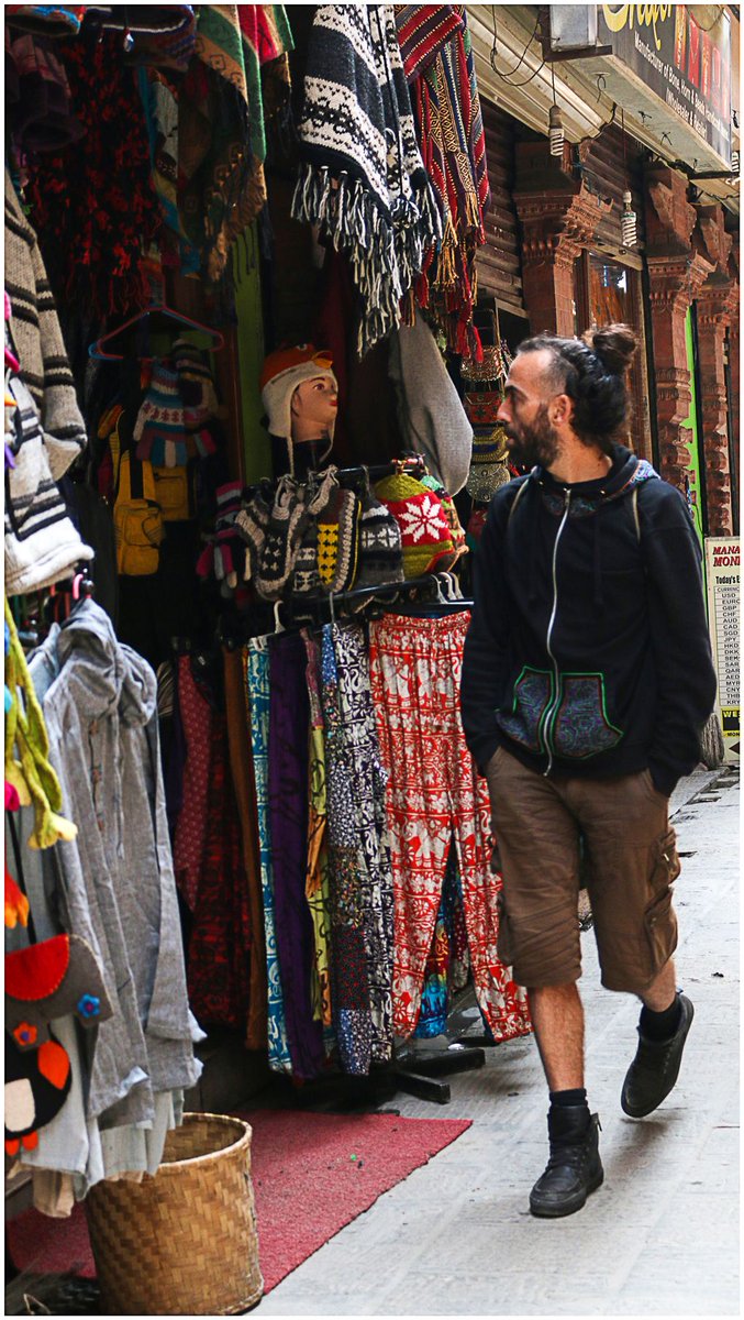 Lifeinthamel's tweet photo. Everyday Something New To Explore In Thamel
#lifeinthamel https://t.co/JdzjHNpOsH