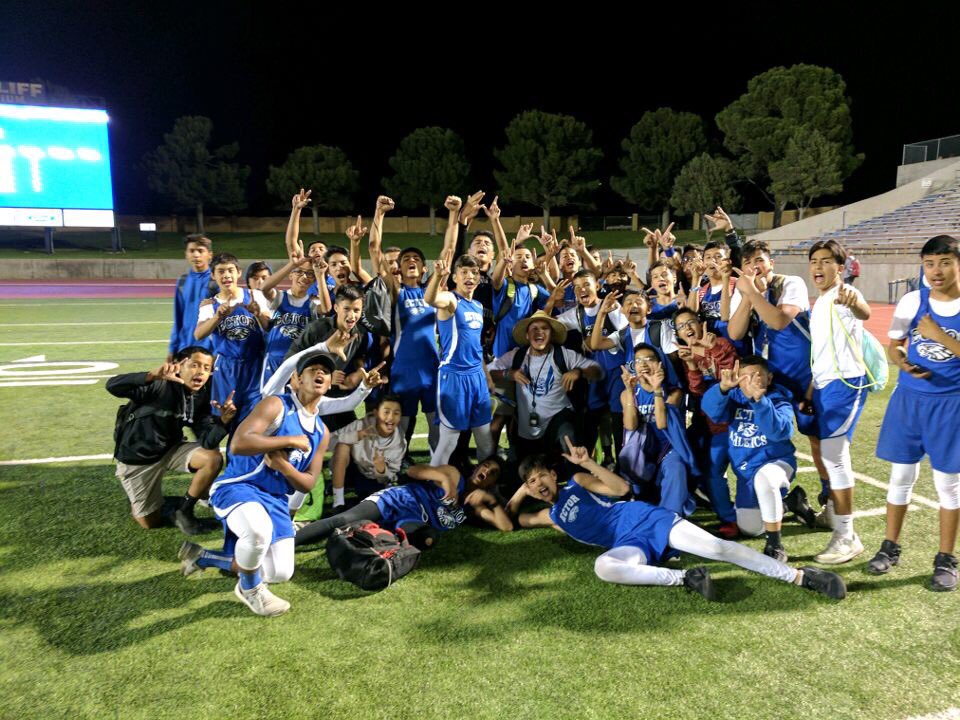 kdherrer's tweet photo. 8th grade boys city Champs. 7th grade 3rd @EctorEagles @EctorCountyISD #MLEM17 #ectortlapirate #wecanrun https://t.co/6Qi4oRqx89