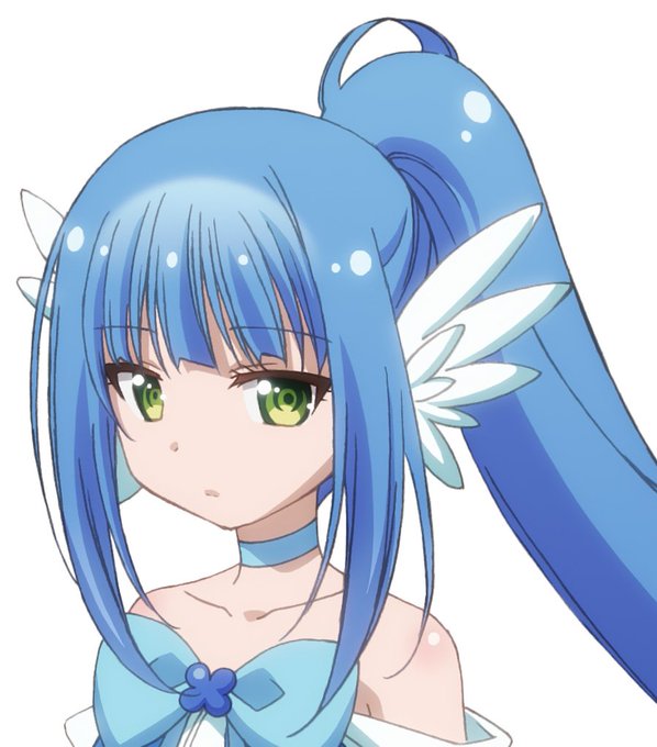 Tvアニメ あんハピ 公式さん の最近のツイート 5 Whotwi グラフィカルtwitter分析