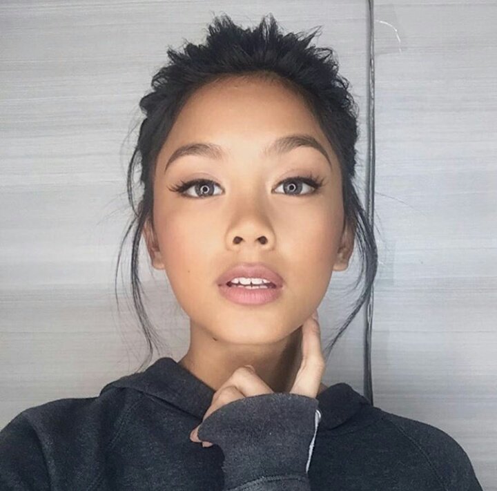 ibentoaster_'s tweet photo. WALANG ARAW TALAGA NA HINDI TALAGA AKO MAPAPABILIB NI YLONA SA GANDA NYA! MORENANG-MORENA ANG DALAGA! 😍 DAHAN DAHAN DAHAN LANG DALAGA HA? 😭 https://t.co/Sj9CYuTcDL