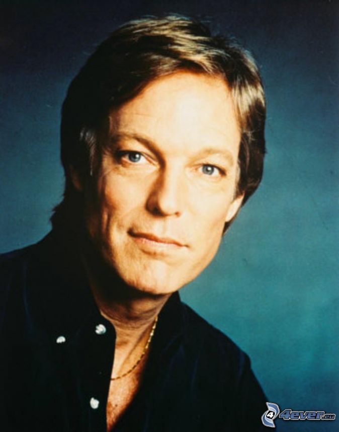 Happy Birthday Richard Chamberlain 