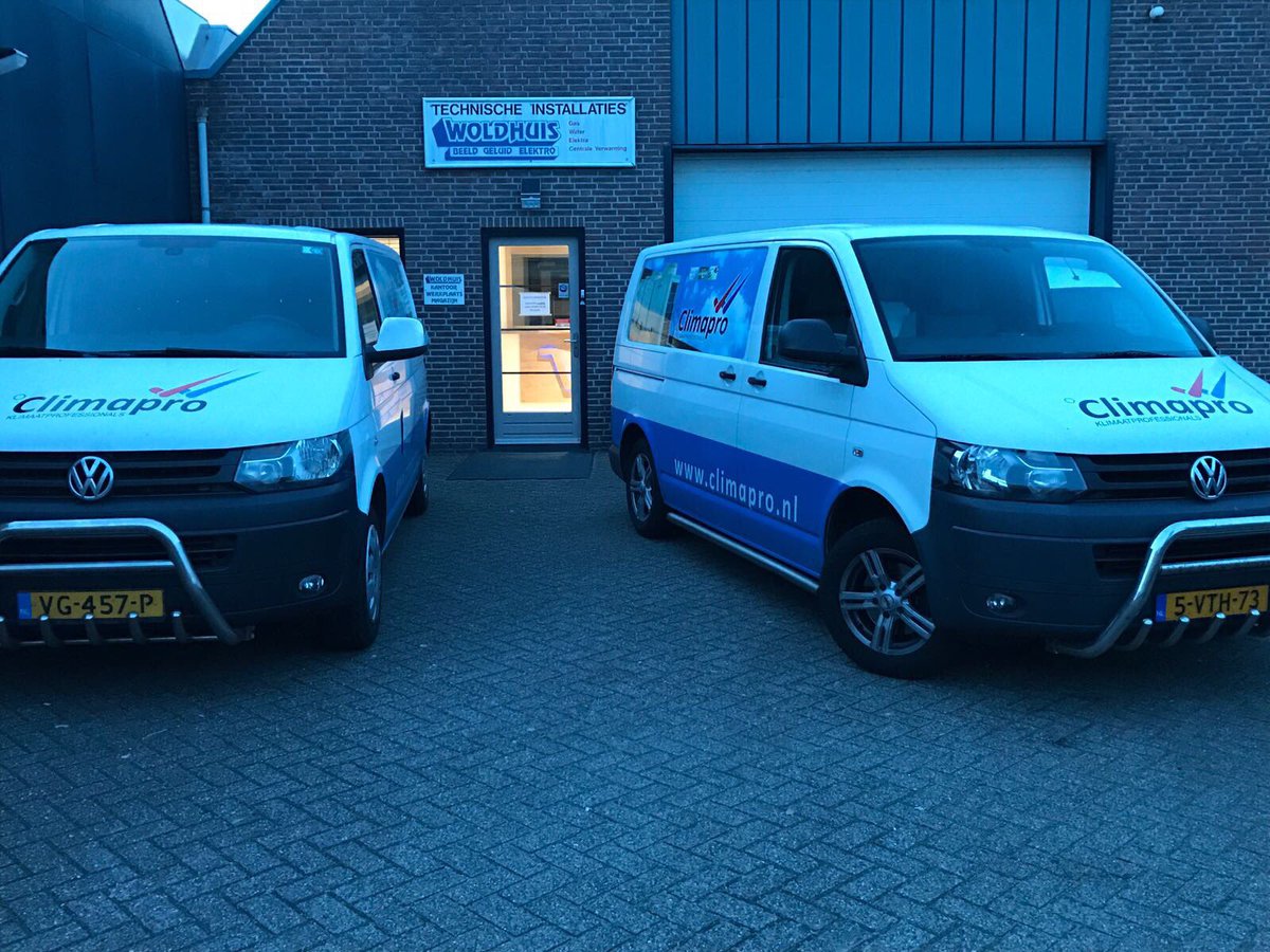 ClimaPro's tweet image. 