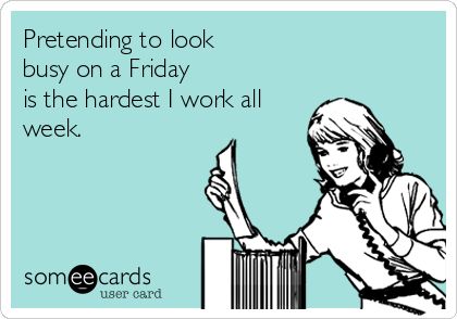 VirginRadioMTL's tweet photo. Is this you? ;) #Werrk #TGIF #Friday #GoodTimes @KellyAlexander https://t.co/TooYojfirW