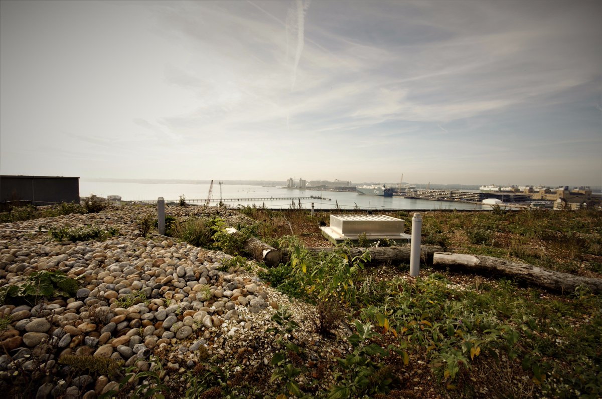 Our trusted Axtershield Installer <a href="/ElliottBrothers/">Elliotts Builders Merchant</a> Premier Roofing did a sterling job on #CentenaryQuay it's a <a href="/UKRoofingAwards/">UK Roofing Awards</a> #finalist