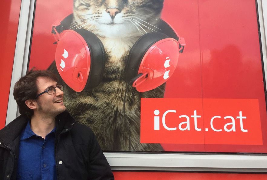 3CatCultura's tweet photo. ✔️@guillemromatort ha publicat nou disc "Connexions". @guillamino i @thenewraemon l'han convidt
@bonuscracksInfo 

https://t.co/Bod19HAgHX https://t.co/UcRCiJztL5