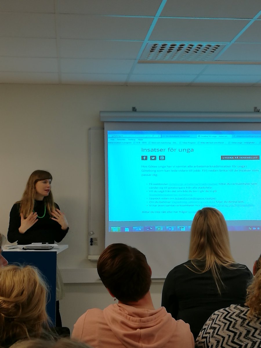 AnnagaraGar's tweet photo. Idag har vi haft fin besök av #dialoggruppenungagotland och #ungkompgotland #arbetsförmedlingen #götasunga #ungKOMP # dua https://t.co/l2huJoXrKn