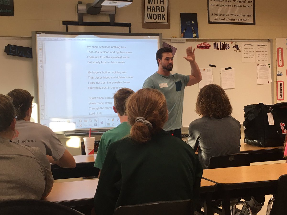 Allatoona FCA tweet media