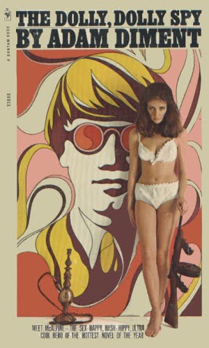 JazzOnFilm's tweet photo. #AdamDiment #TheBangBangBirds #TheDollyDollySpy #ThinkInc https://t.co/FdtpasCIkT