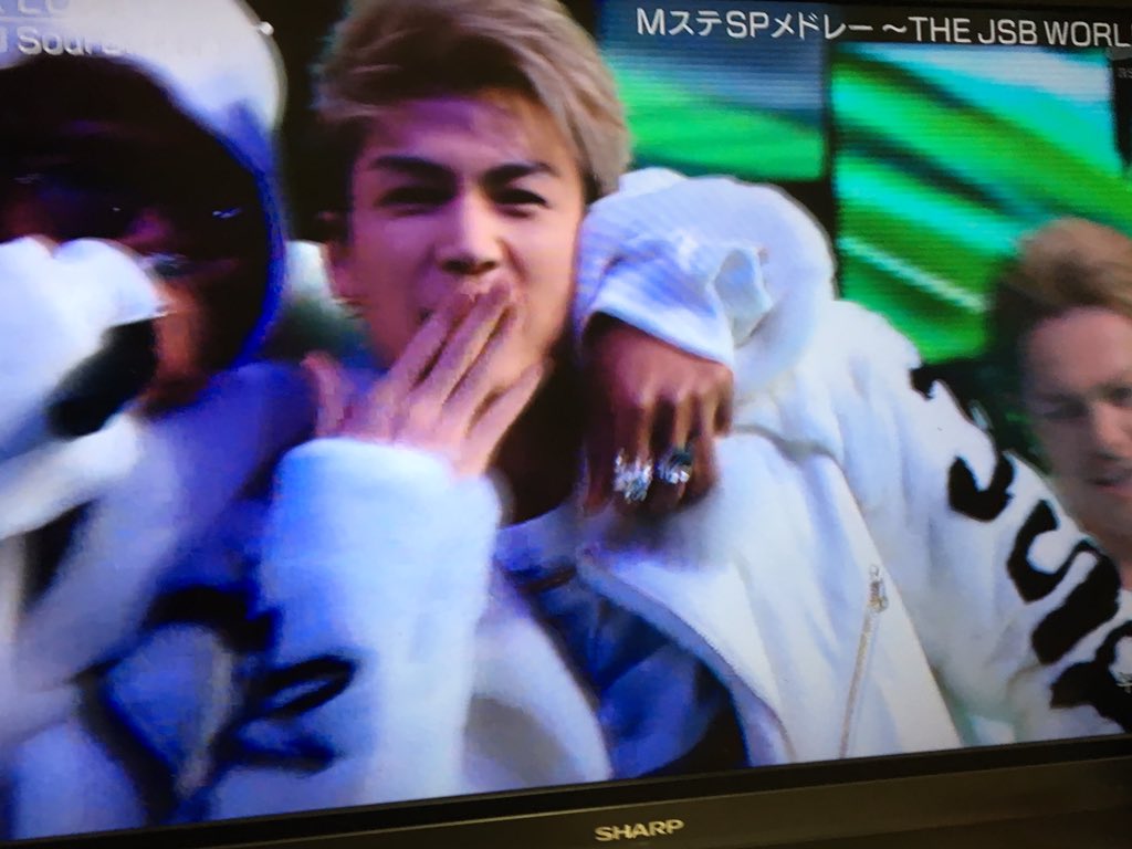 ___tknrhyt's tweet photo. みんなにもいわのりの幸せ分けてあげる https://t.co/Cedb69mIUX