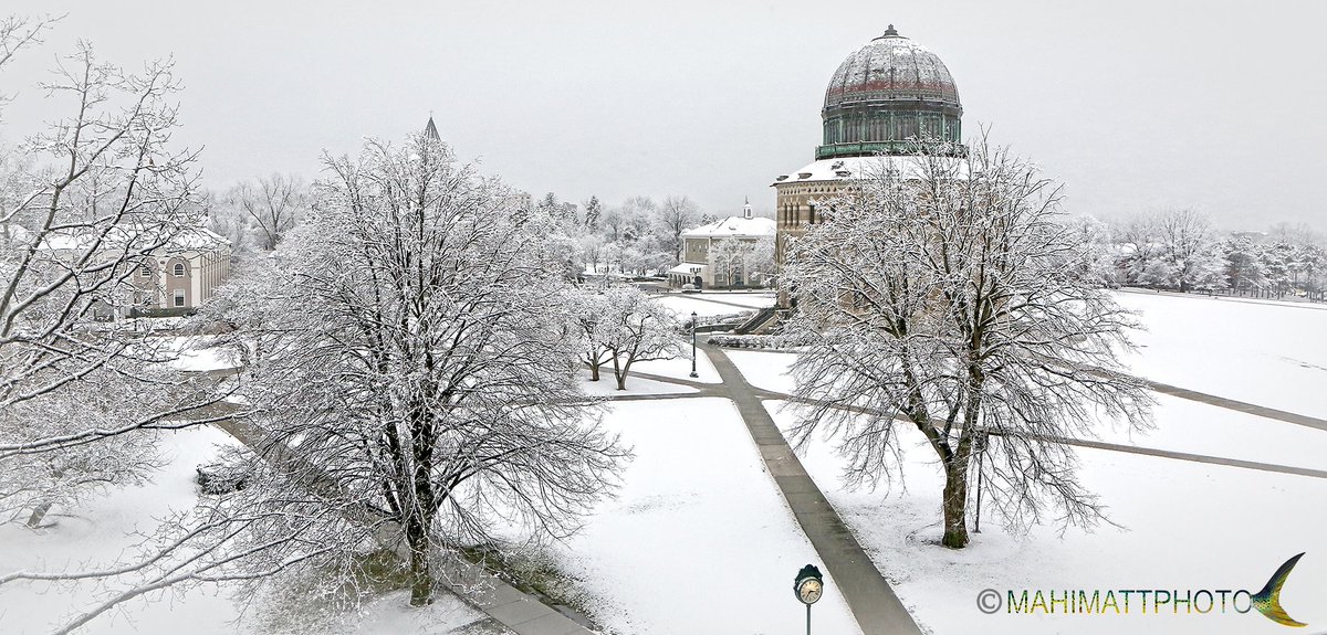 Goodbye March please take the snow with you! #schenectady #snowyalbany