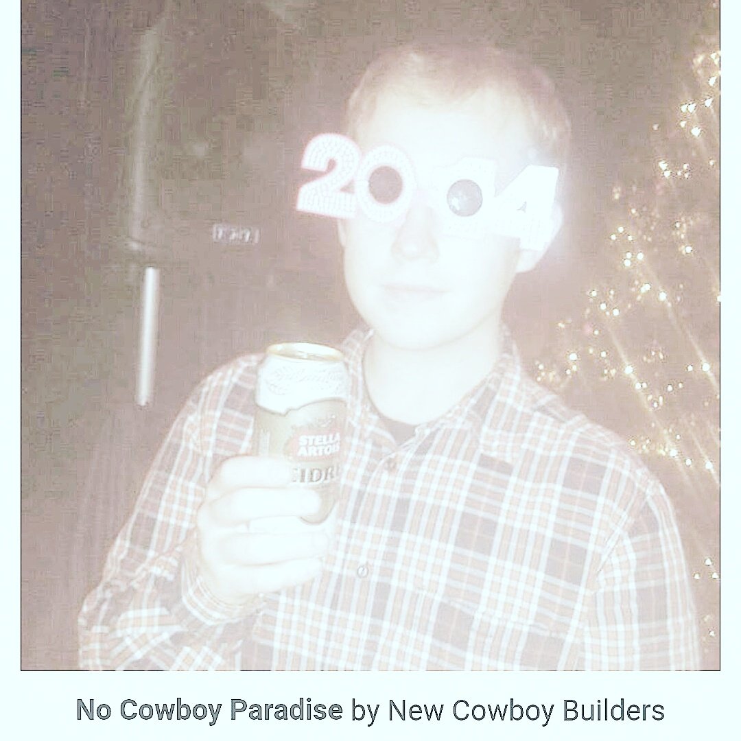 New Cowboy Builders tweet media