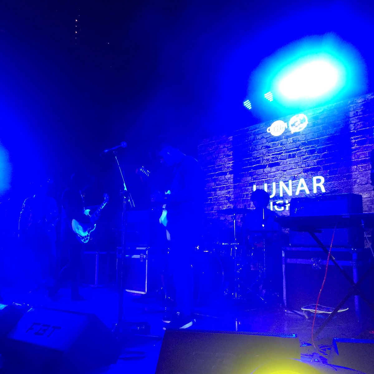 USTCTHMSC's tweet photo. Now onstage: Lunar Lights! #HimigAtHarana #CTHMWeek2017 https://t.co/CDeNKRscgj