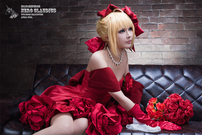 Twitterのコスプレ画像39