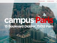 Laspheredp's tweet photo. Inauguration du nouveau campus parisien emlyon business school 
https://t.co/Bbkfyo0wZP 
#event #lsp https://t.co/RmBnixntAU