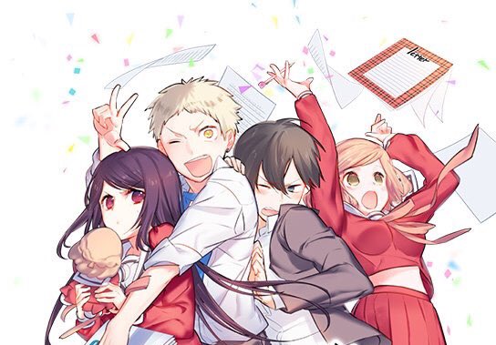 【お仕事宣伝?】【読み切り漫画無料公開中】()にて、読み切り40P「片想いパレード」を載せていただいてます!公開から丁度1週間!まだまだ読めますのでどうぞよろしくお願いします〜?
