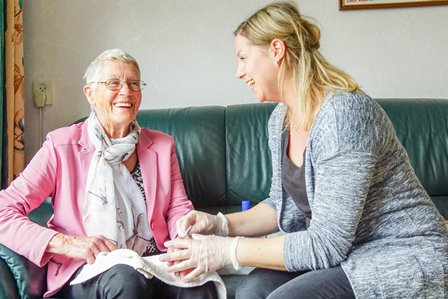 Marentejobs's tweet photo. Wij zoeken een collega Verpleegkundig specialist wondzorg. Check onze website:
https://t.co/ZjBCA2Br2R💉🌡️ https://t.co/b8BFYyb3kE
