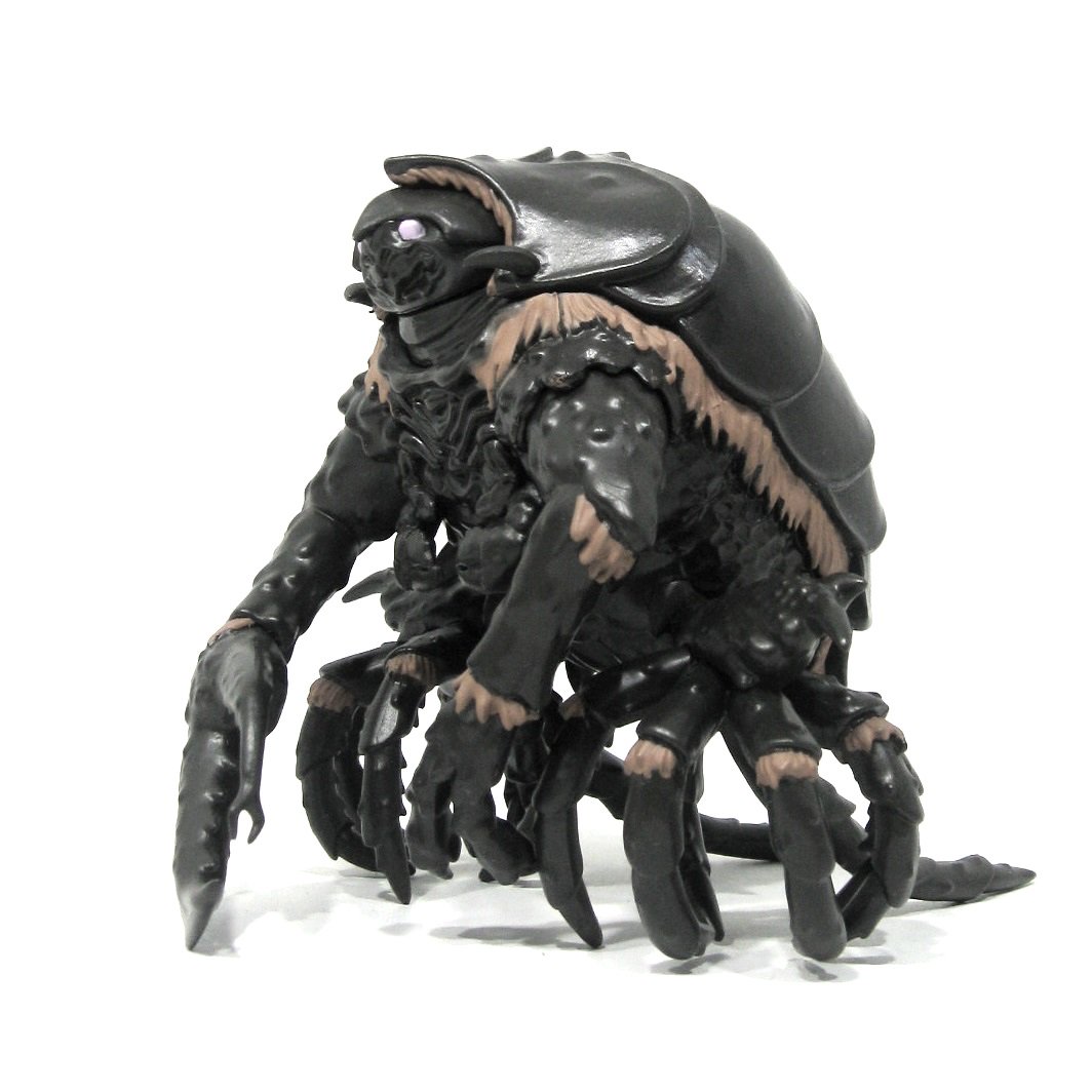 ガーシム】映画『ダーククリスタル』が大好きな皆さまへ!!人気ダントツ