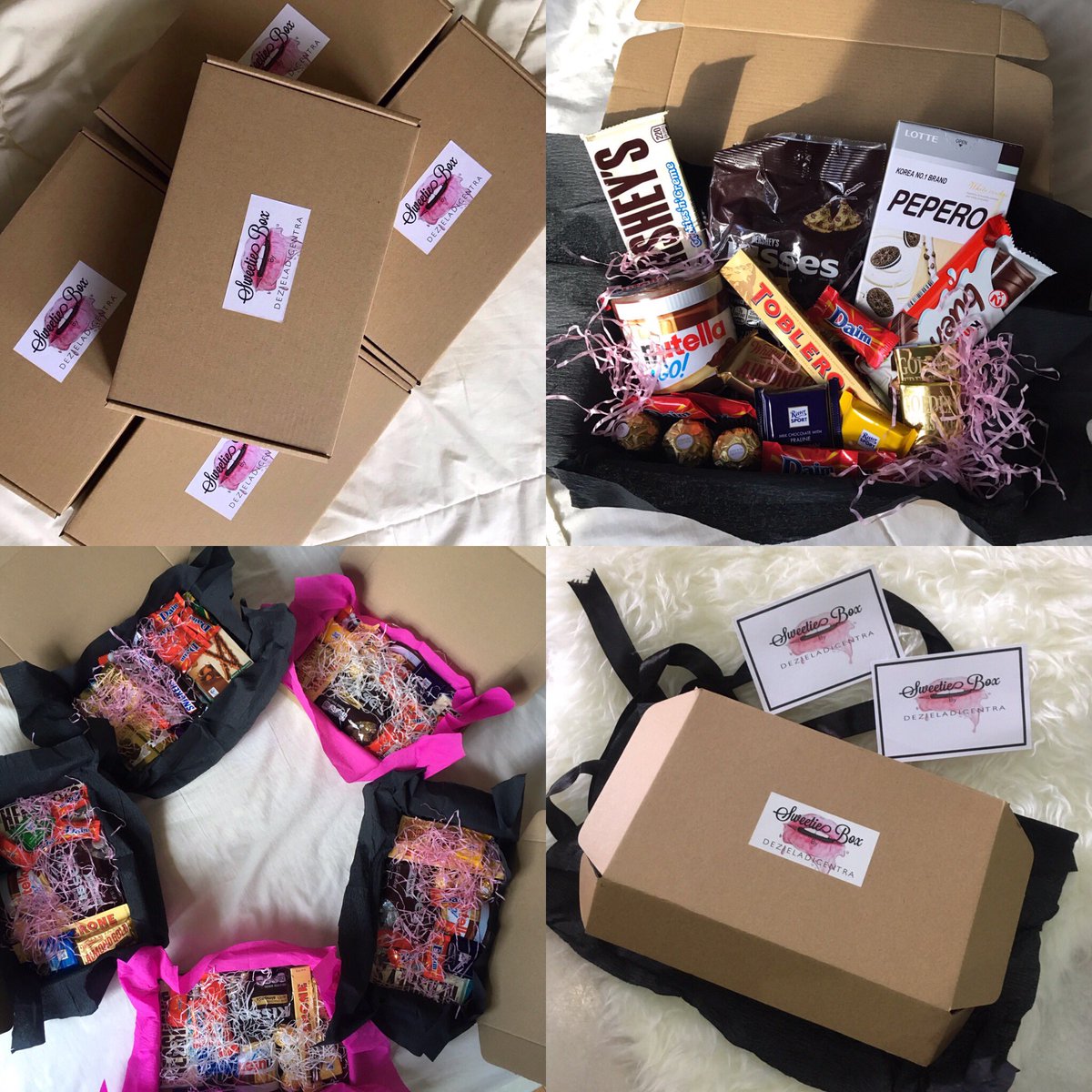 deziela_'s tweet photo. IG surprise box yg paling MELETOP 🎉!! Chocolate imported tpi harga murah😍 brmula dari RM45 &amp; jgn lupe TAG gf/bf anda🍫🎁PLS RT &amp; VIRALKAN !!🎉 https://t.co/rffwGqIdUX