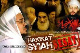annisaprasanti's tweet photo. #apaiya masih mw dukung paslon syiah? @Takviri @addiems @LunaMaya26 @daratista_inul @digembok https://t.co/wOlKvfztMp
