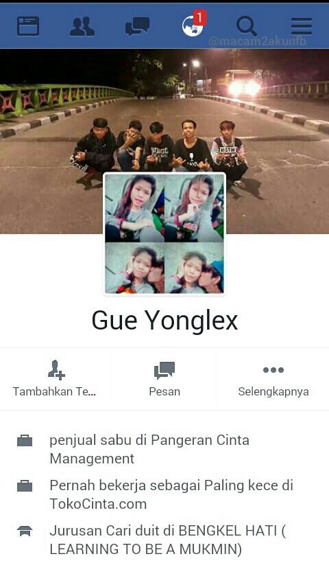 macam2akunfb's tweet photo. kesombongan young lexx https://t.co/oh6SxasHYL