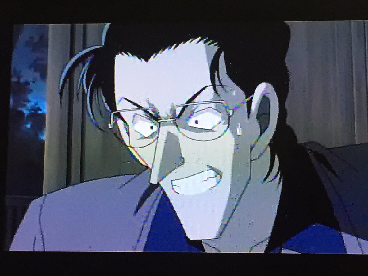 マツケン בטוויטר 迷宮 予告 コナン君 危ないっ ぐわっ 平次 っ コナンメインテーマbgm 名探偵コナン 迷宮の十字路 マツケン視点 メインテーマ高まるううー このポンポンッ って感じめっちゃ好きすぎ 劇場版予告振り返り