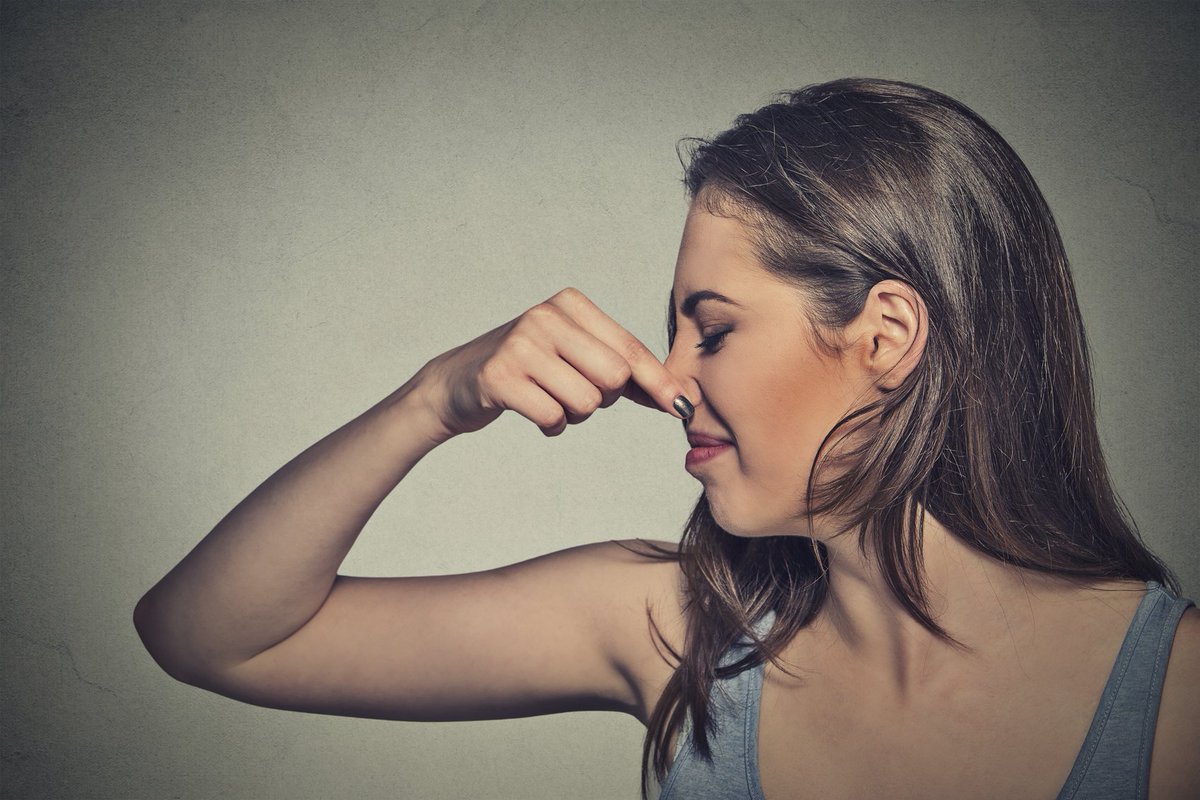 Bad smells can kill a first impression for buyers. Lucky for you,  we have some tips to help you banish them: rltor.cm/5jc9l