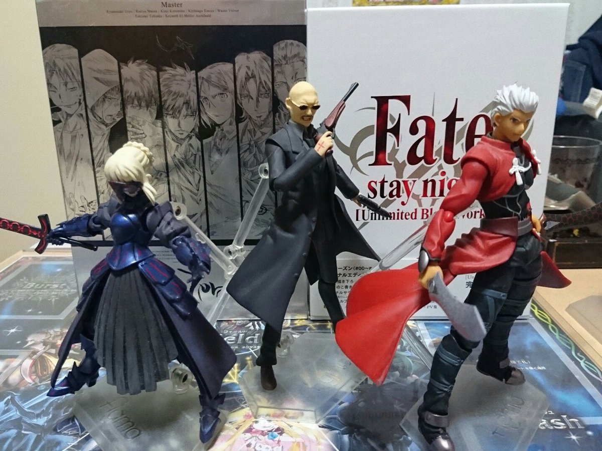 フィギュア梶田