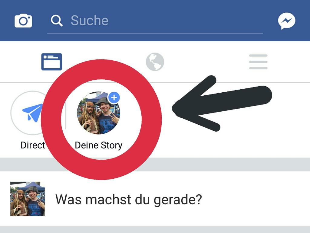 MaddinTweets's tweet photo. ES MUSSTE JA KOMMEN. wow...
Danke dafür iBlali. Danke dafür Facebook. https://t.co/yVUAJdGnry