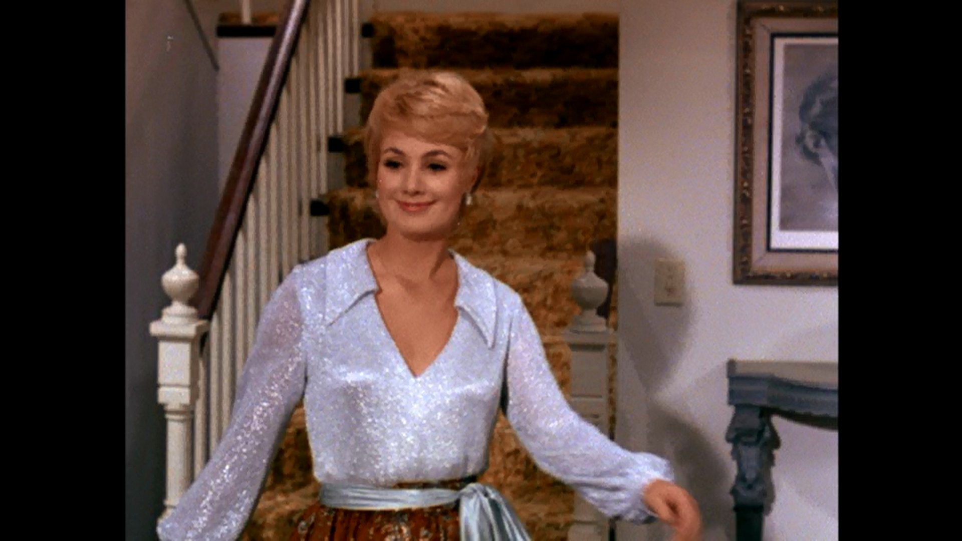 Happy 83rd birthday Shirley Jones 