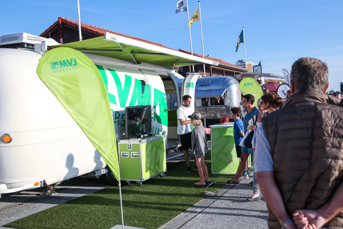 Multivan Surf Cup Auf Sylt Abgesagt Sylt Kompass