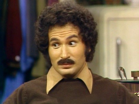 Happy 72nd birthday Gabe Kaplan 