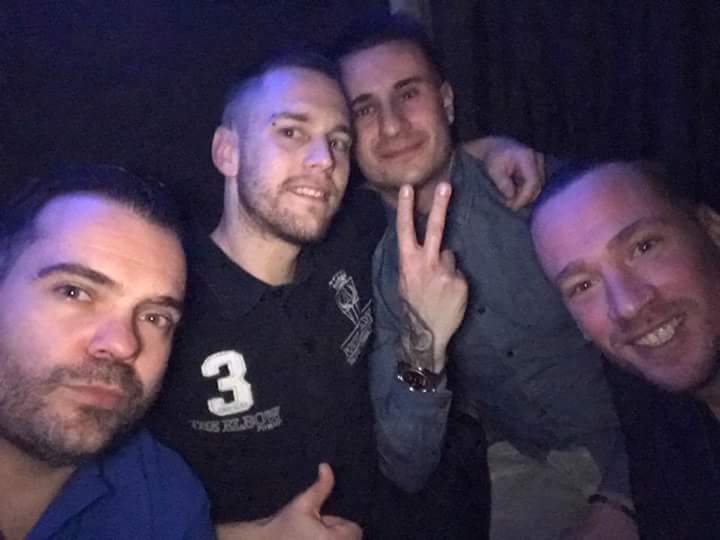 MarioPerita's tweet photo. Fichado jajajajaja
Los miercoles ahora
Os vere en @kohtao8 
Listas: Mario Bravo https://t.co/XSazbqGIqv