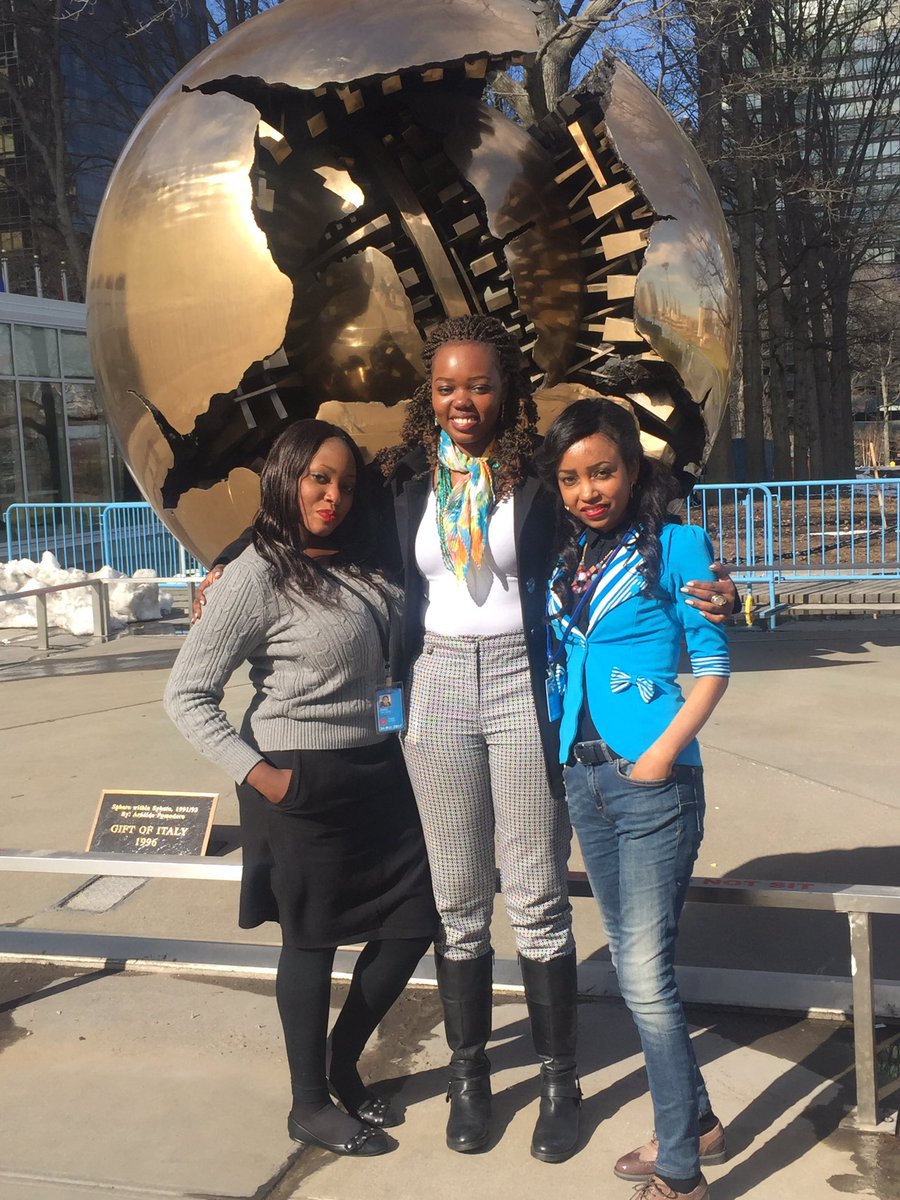 haddijatoujonga's tweet photo. More from #UNCSW61
#FlashbackFriday
#Jongama2017 https://t.co/Z1MHYSRuCl