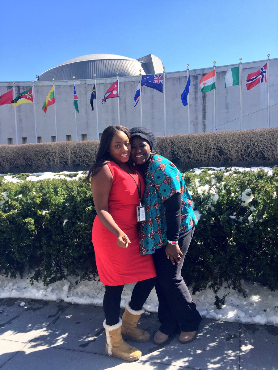 haddijatoujonga's tweet photo. More from #UNCSW61
#FlashbackFriday
#Jongama2017 https://t.co/Z1MHYSRuCl