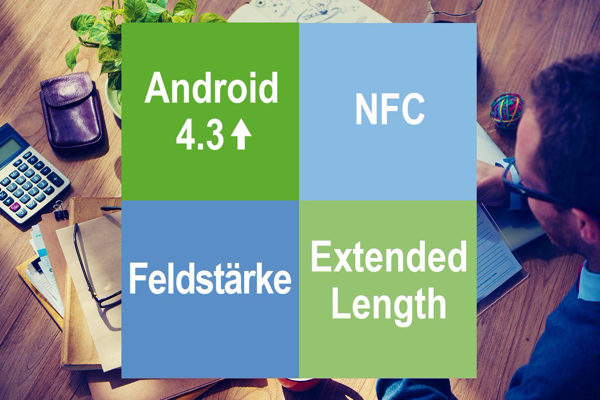 AusweisApp_Bund's tweet photo. AusweisApp2 für Android - Das muss Ihr Endgerät können: #Android 4.3 ausfwärts #NFC #ExtendedLength #Feldstärke https://t.co/A0OqbQ7m9f https://t.co/XDv1LfMZMu