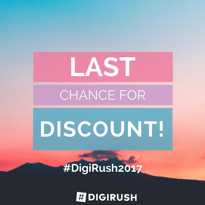 DigiRush17 tweet picture