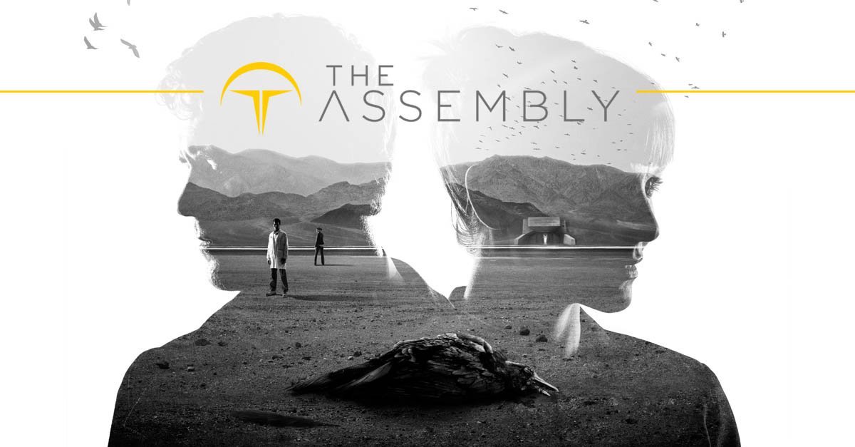 nDreams's tweet photo. If you're not at #EGXRezzed, enter our competition for your chance to win a free Steam copy of #TheAssemblyVR! https://t.co/IaaUfH9YvM https://t.co/VlfMa5FOYG
