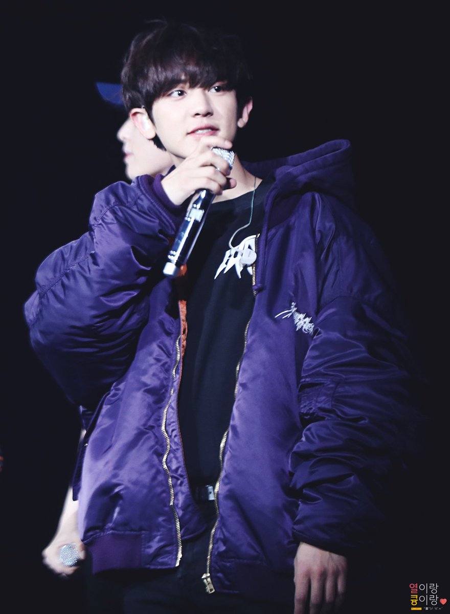 ChanHomeTH's tweet photo. [HQ] 161126 #CHANYEOL at The EXO'rDIUM in TAIPEI Day1_1
Cr.열이랑큥이랑
https://t.co/IHOQZ8bbsj
https://t.co/2zaJxquWgG https://t.co/V9tj9ClzMF
