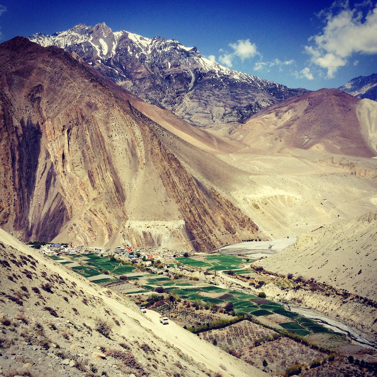 xcreator7's tweet photo. #travelphotography #trekkinginnepal #exploring #kagbeni  #mustang #himalayasnepal #annapurna https://t.co/vTEbW16W5m