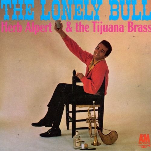 Happy 82nd birthday Herb Alpert 