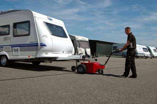 multimoveruk's tweet photo. Our movers are ideal for towing caravans! #multimover #caravan https://t.co/ccb4mVc6sN