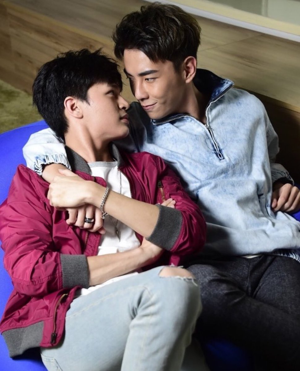 yaoi_mazter's tweet photo. #historyobsessed #HIStory #HIStorywebseries #bernard #bernardsenjun #teddy #teddyrenyoucheng #shaoyichen #jiangjinteng #boyslove Crweibo/IG https://t.co/E7GbSyx7gC