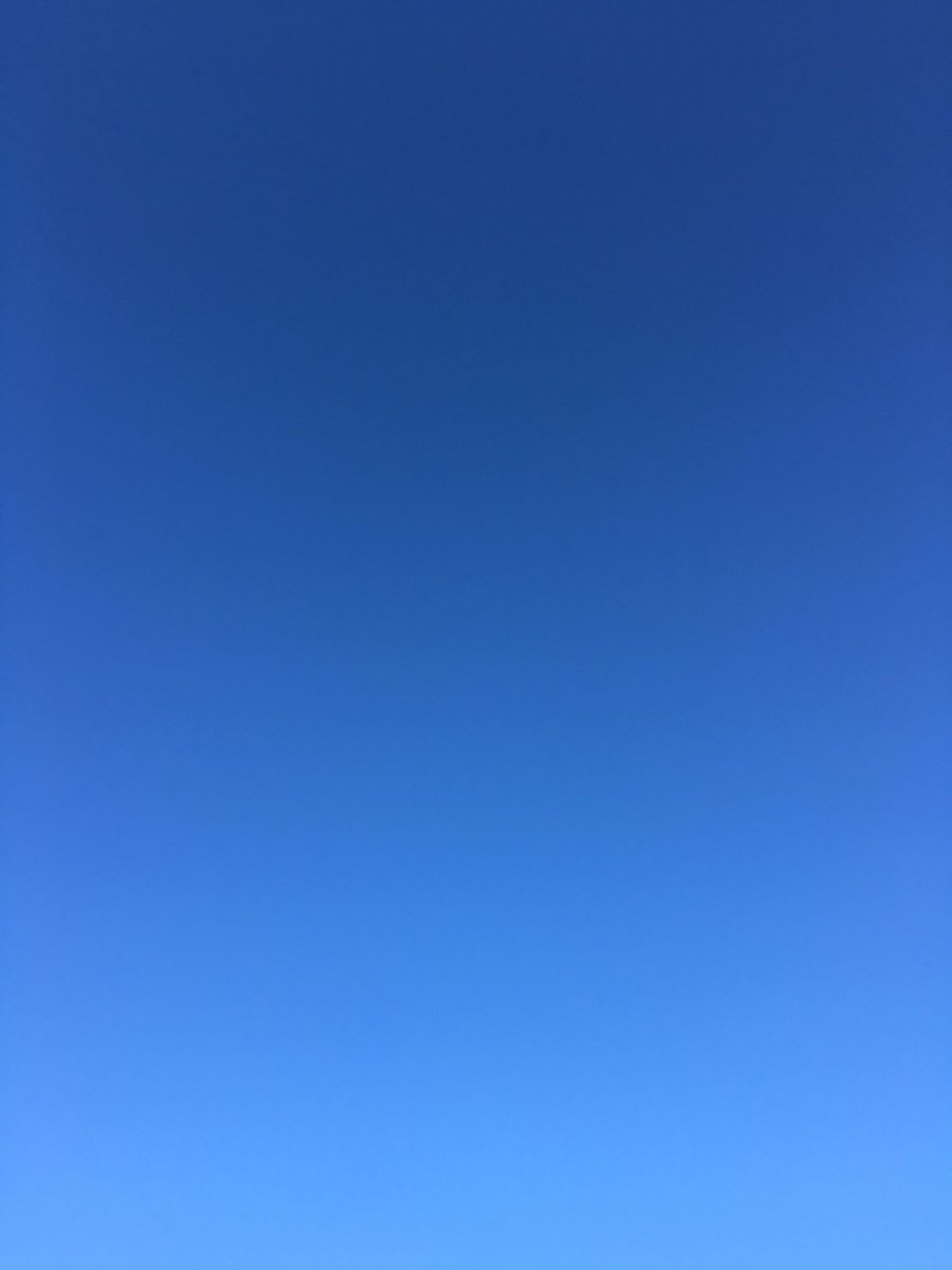 Checking out state FFA contest sites on this Beautiful Day! Clear Sky's for miles.