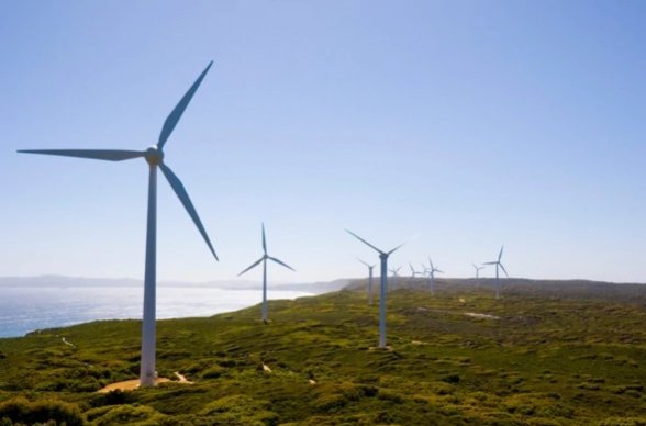 sciam's tweet photo. Clean power worldwide has doubled in 10 years https://t.co/XSIiActK3z https://t.co/C0QbEj6nfb