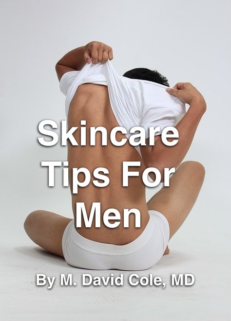 MDavidColeMD's tweet photo. My new blog post about skincare tips for men is here! #dermatology https://t.co/wGSWLiBvDi https://t.co/OwZeE8qJ1v