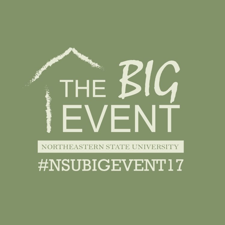 TOMORROW! Registration starts at 8am with free breakfast! Also, use the hashtag #nsubigevent17 for all your posts!

See you then!