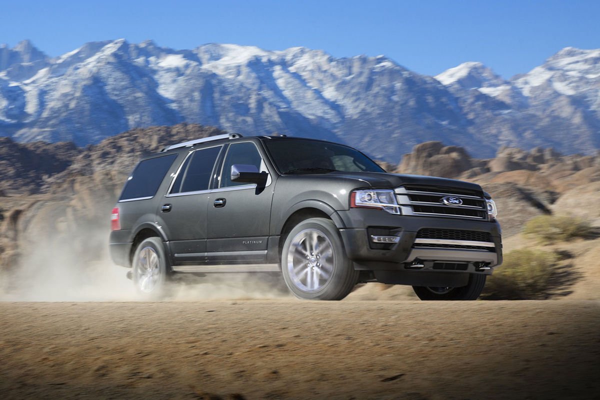 WolfMotors's tweet photo. Ford Expedition. a leader among full-size SUVs for capability, seats up to 8. - https://t.co/nYsOo4hJsT https://t.co/meb7c6ZJEy