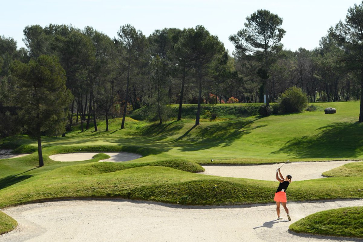 Terre_Blanche's tweet photo. Toutes les photos du 1er tour du #TBLadiesOpen sont disponibles sur le site officiel https://t.co/ydPgMGDe4m ⛳️🏌️📸 https://t.co/KCNCLwoyU2
