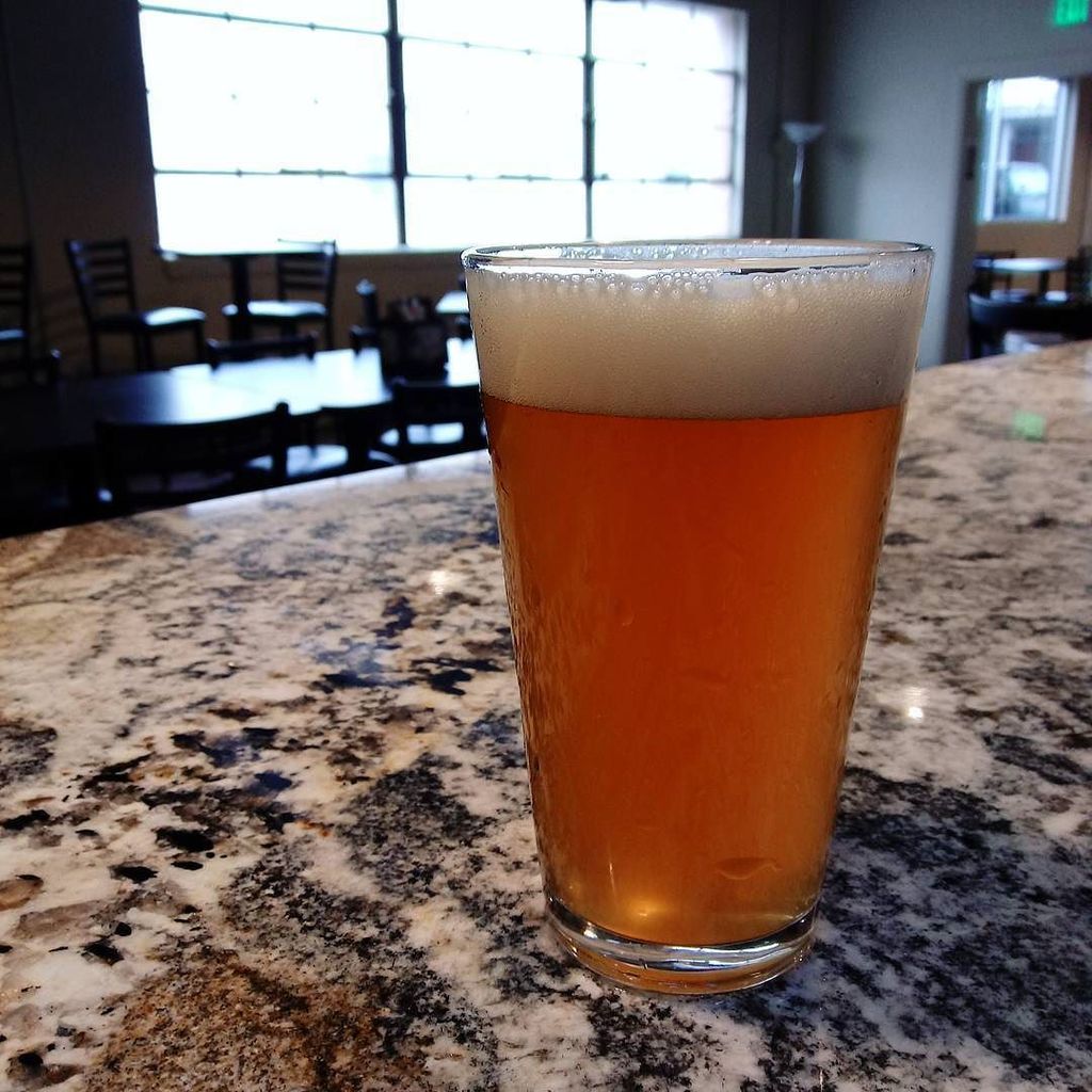 TripleSBrewing's tweet photo. Capn Jacks IPA is back on tap! We tweaked the recipe on this last batch and think its better than ever. 
Generous … https://t.co/B9EeKHyfTh https://t.co/JQKzpsFr1y